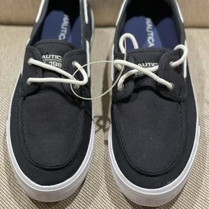 Nautica Boat Shoe